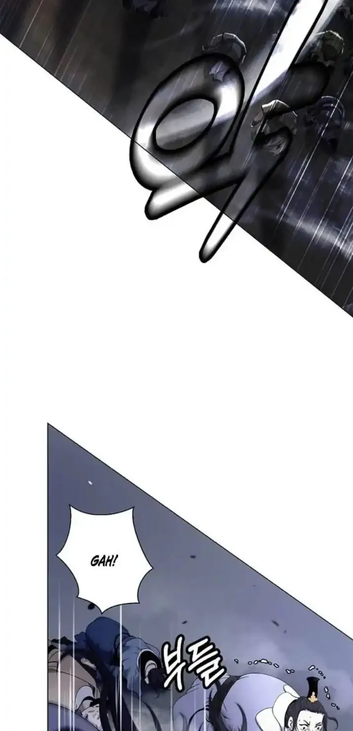 Cystic Story (Call The Spear) Chapter 238 Gambar 55