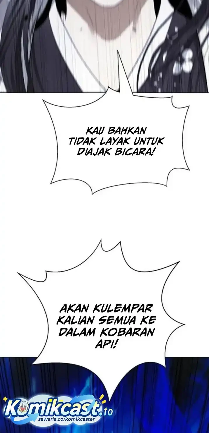 Cystic Story (Call The Spear) Chapter 238 Gambar 57