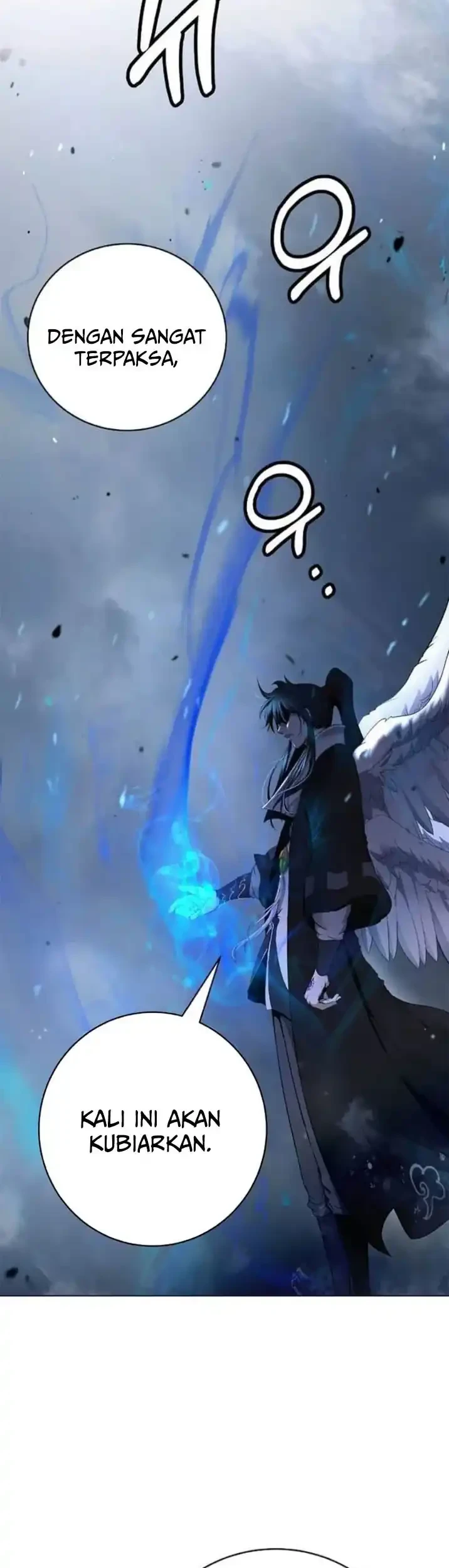 Cystic Story (Call The Spear) Chapter 238 Gambar 62