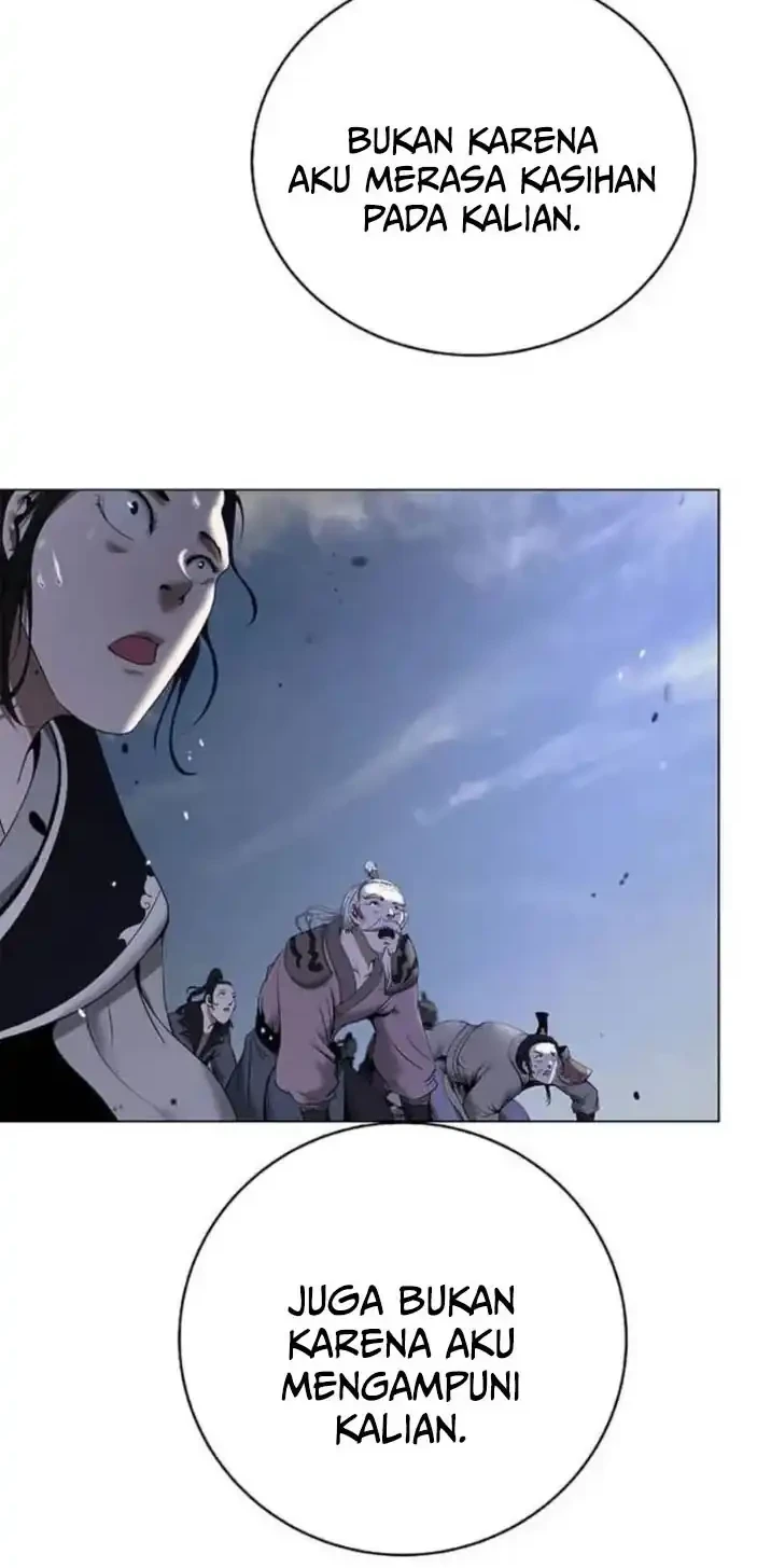 Cystic Story (Call The Spear) Chapter 238 Gambar 63