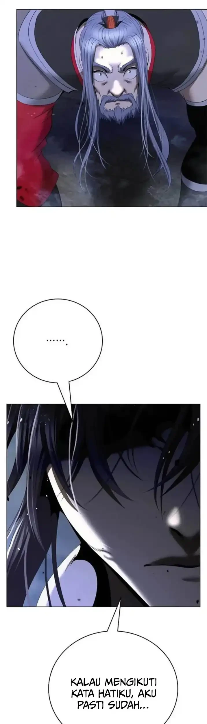 Cystic Story (Call The Spear) Chapter 238 Gambar 64