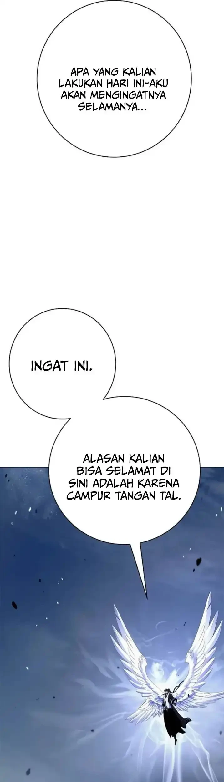Cystic Story (Call The Spear) Chapter 238 Gambar 66