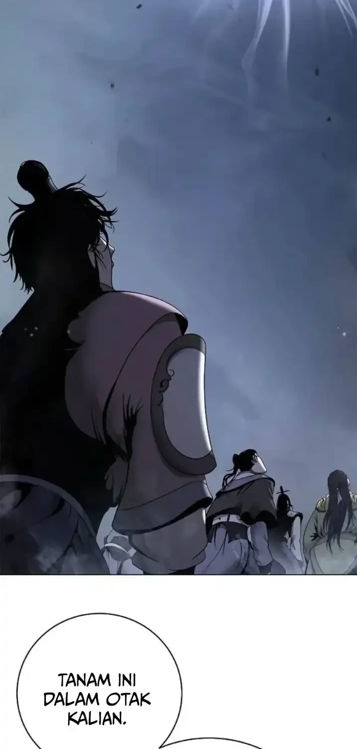 Cystic Story (Call The Spear) Chapter 238 Gambar 67