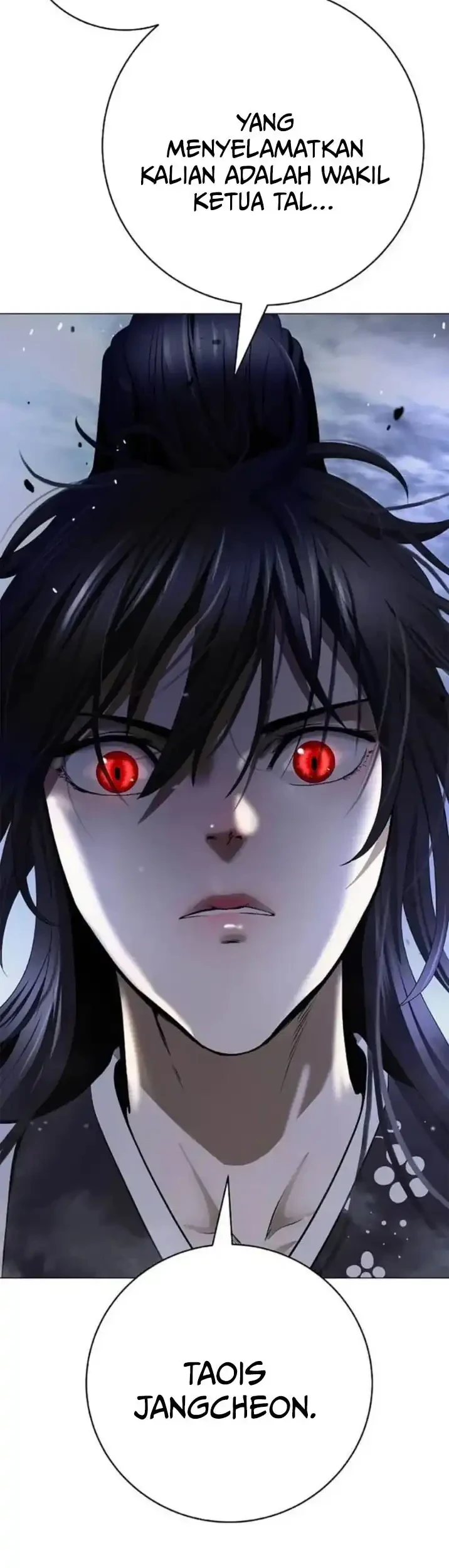 Cystic Story (Call The Spear) Chapter 238 Gambar 68