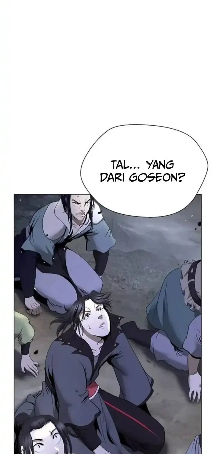 Cystic Story (Call The Spear) Chapter 238 Gambar 69