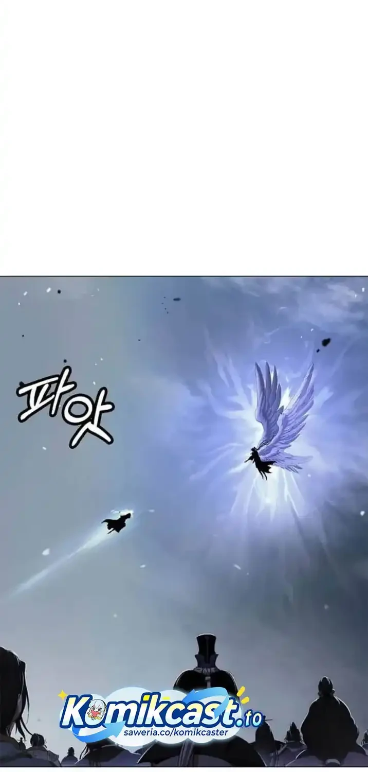 Cystic Story (Call The Spear) Chapter 238 Gambar 73