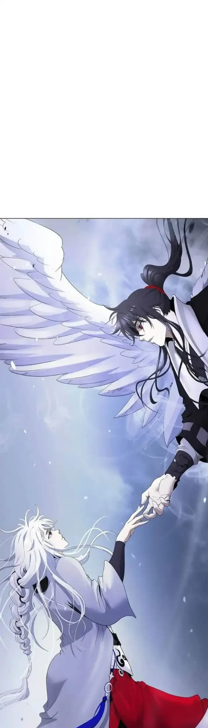 Cystic Story (Call The Spear) Chapter 238 Gambar 74