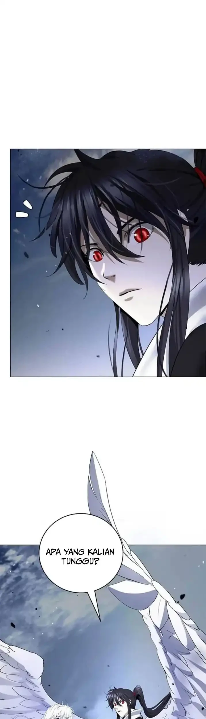 Cystic Story (Call The Spear) Chapter 238 Gambar 76