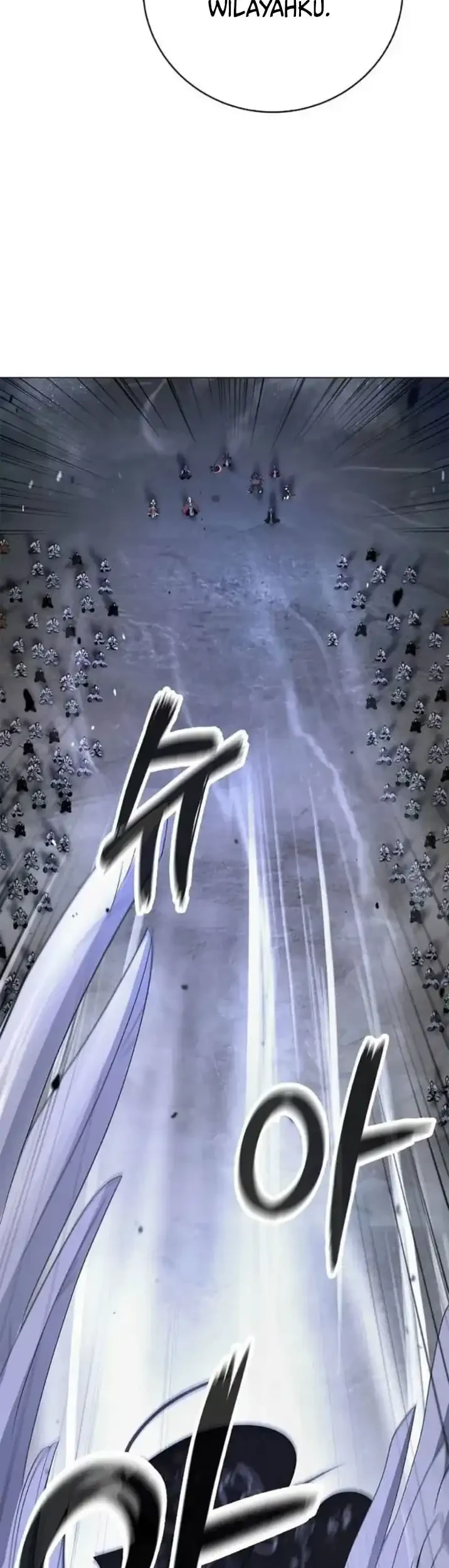 Cystic Story (Call The Spear) Chapter 238 Gambar 78