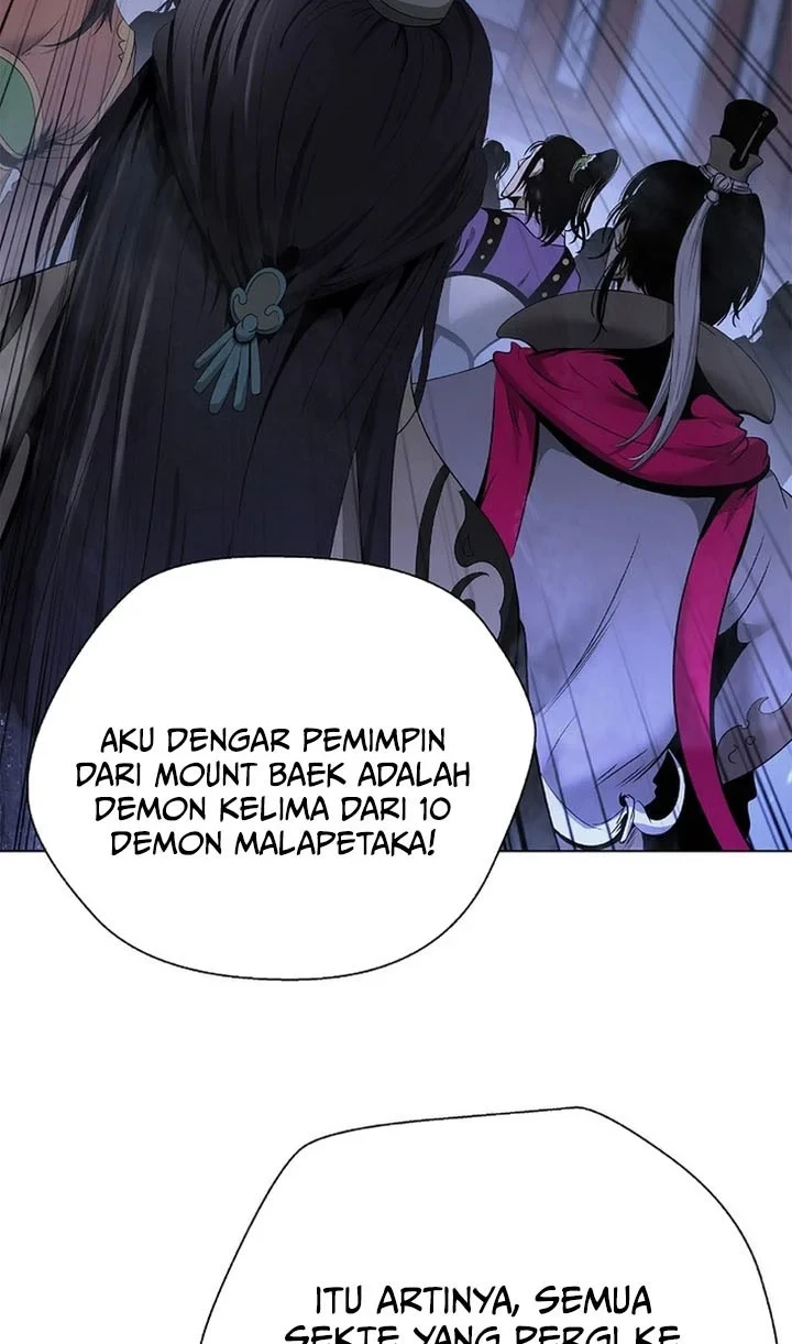 Cystic Story (Call The Spear) Chapter 239 Gambar 51