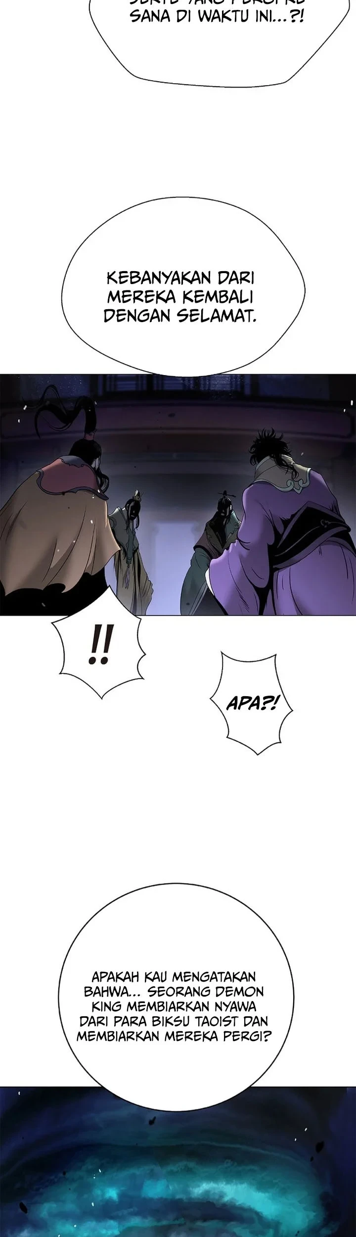 Cystic Story (Call The Spear) Chapter 239 Gambar 52