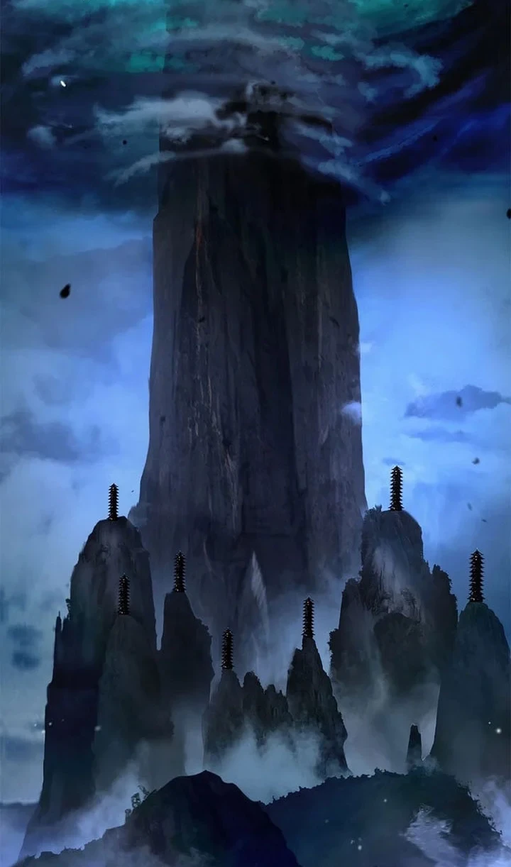 Cystic Story (Call The Spear) Chapter 239 Gambar 53