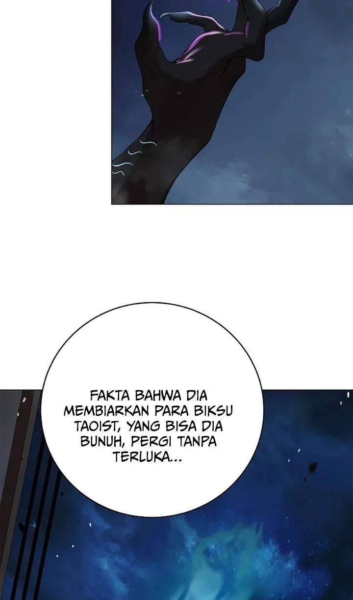 Cystic Story (Call The Spear) Chapter 239 Gambar 55