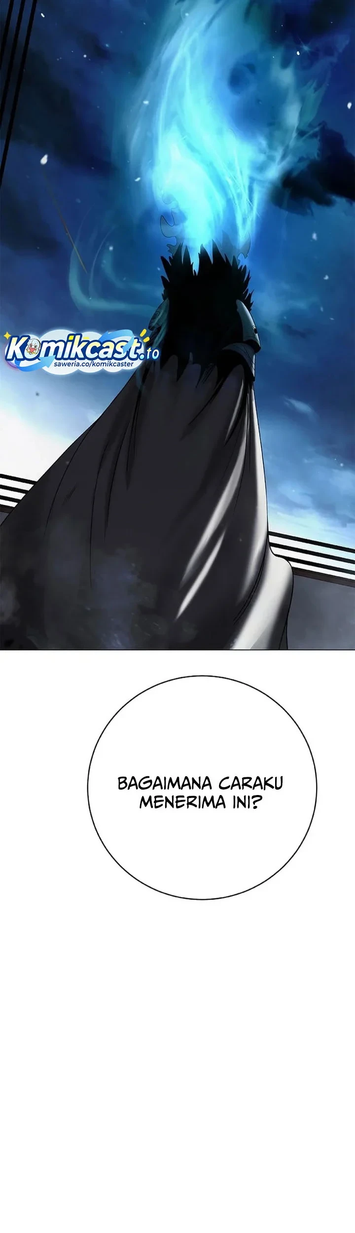 Cystic Story (Call The Spear) Chapter 239 Gambar 56