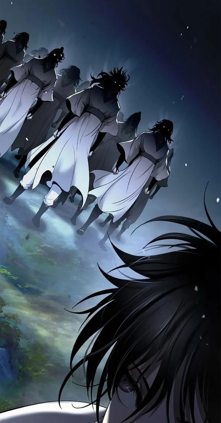 Cystic Story (Call The Spear) Chapter 239 Gambar 61