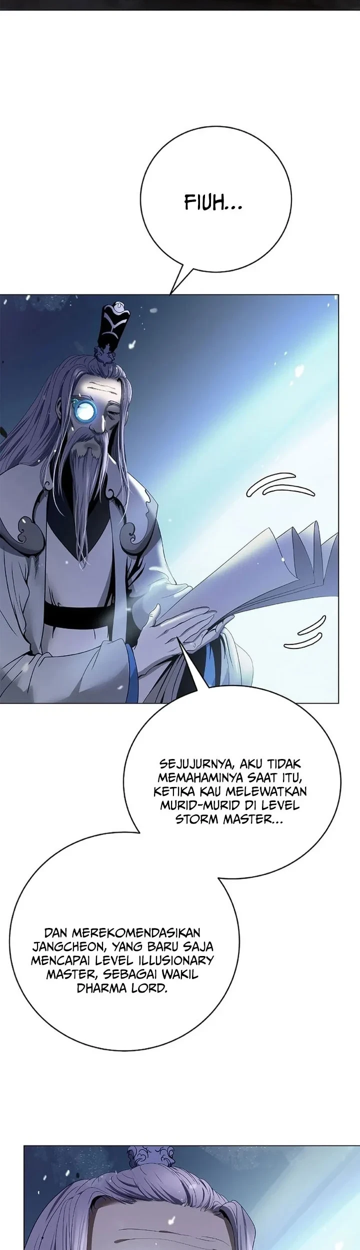 Cystic Story (Call The Spear) Chapter 239 Gambar 64