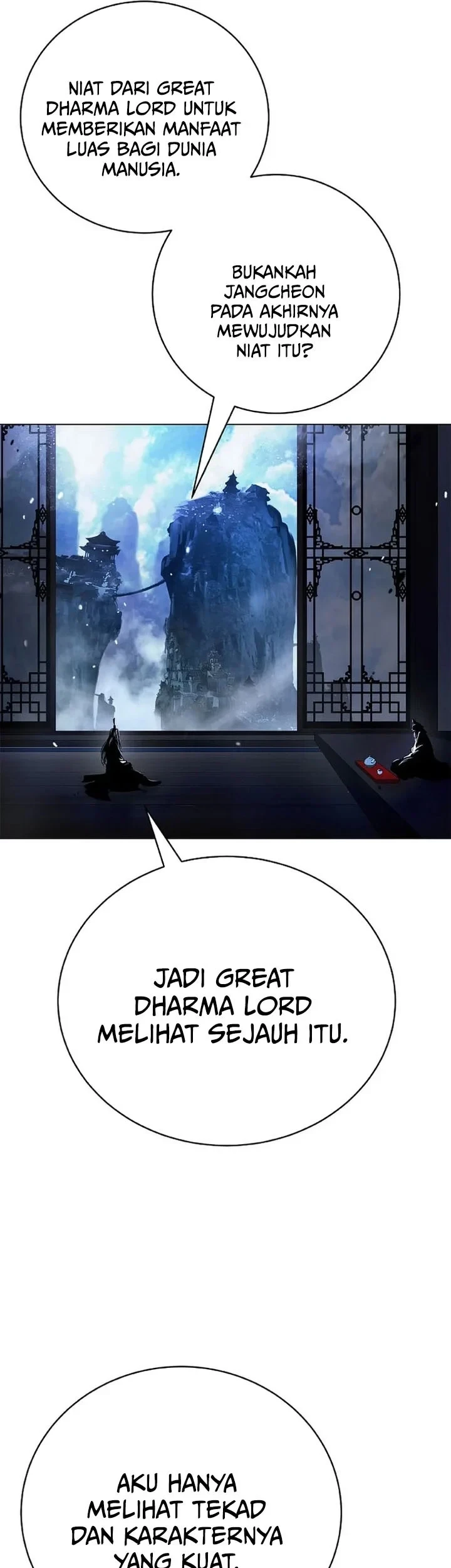Cystic Story (Call The Spear) Chapter 239 Gambar 66