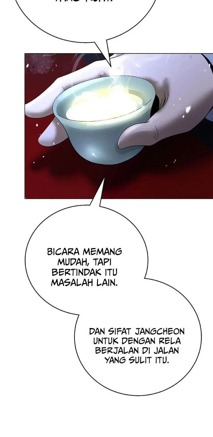 Cystic Story (Call The Spear) Chapter 239 Gambar 67