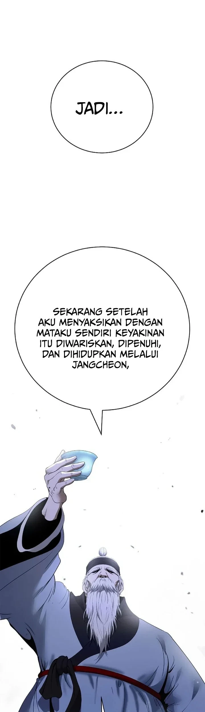 Cystic Story (Call The Spear) Chapter 239 Gambar 68