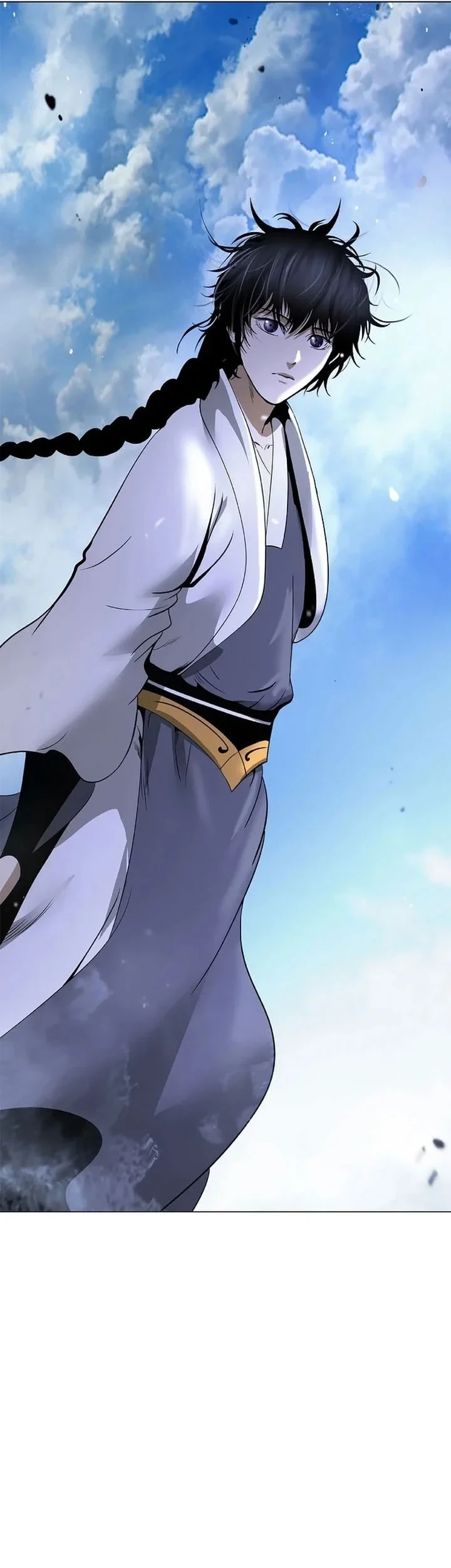 Cystic Story (Call The Spear) Chapter 239 Gambar 74
