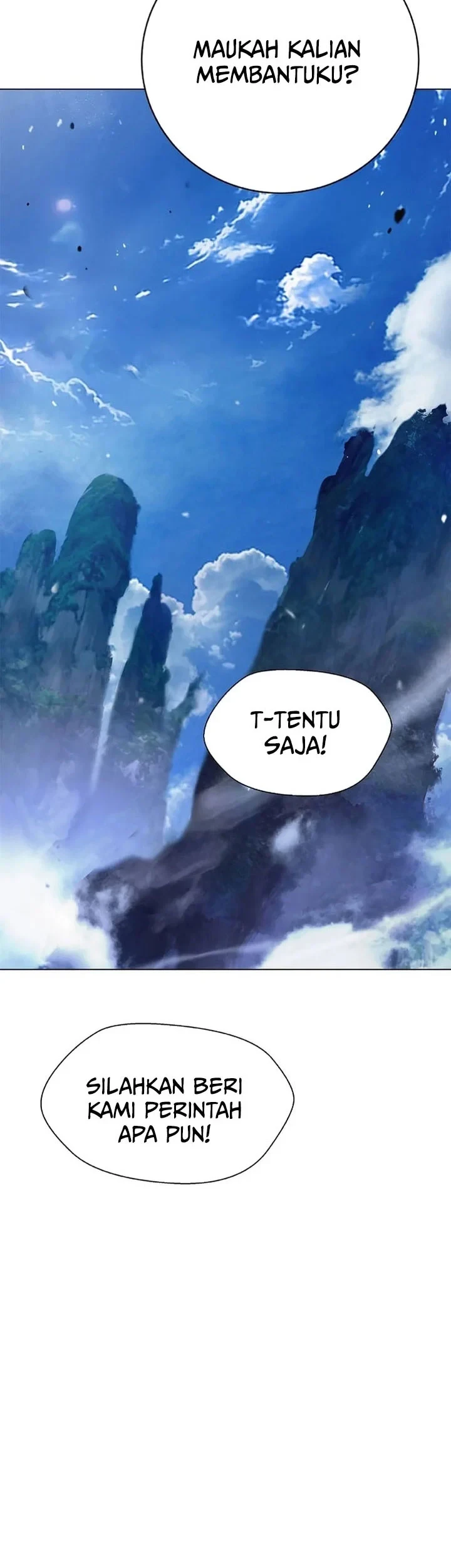 Cystic Story (Call The Spear) Chapter 239 Gambar 78