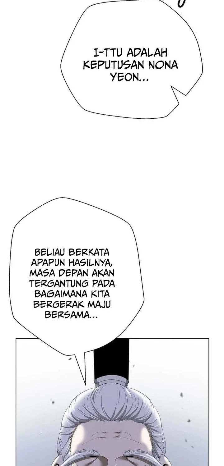 Cystic Story (Call The Spear) Chapter 240 Gambar 47