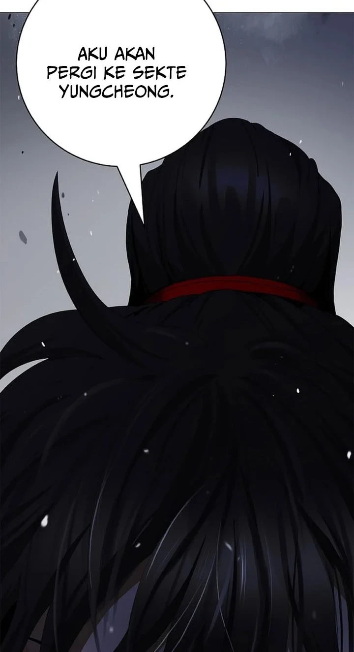 Cystic Story (Call The Spear) Chapter 240 Gambar 51