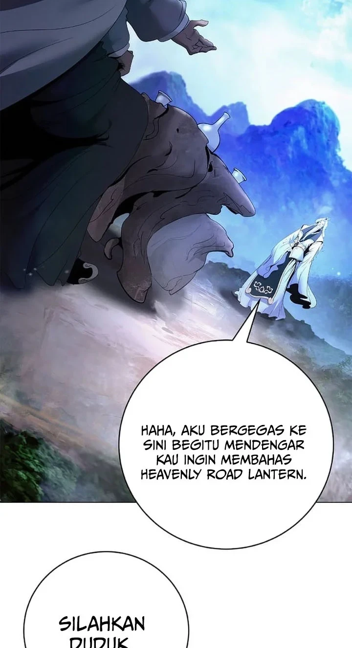 Cystic Story (Call The Spear) Chapter 240 Gambar 55