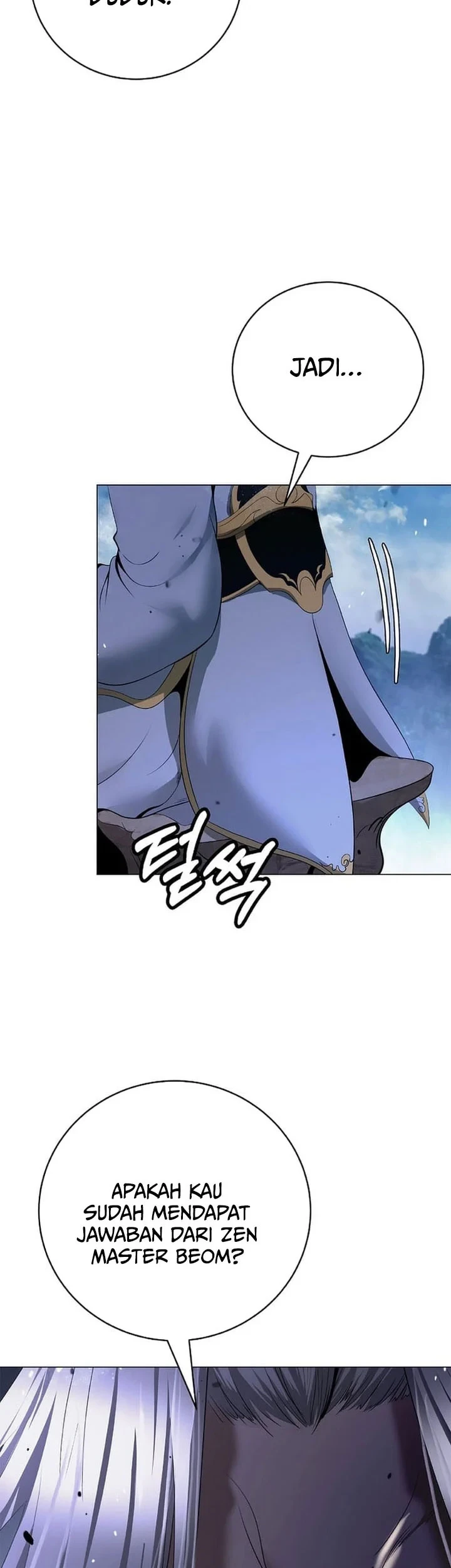Cystic Story (Call The Spear) Chapter 240 Gambar 56