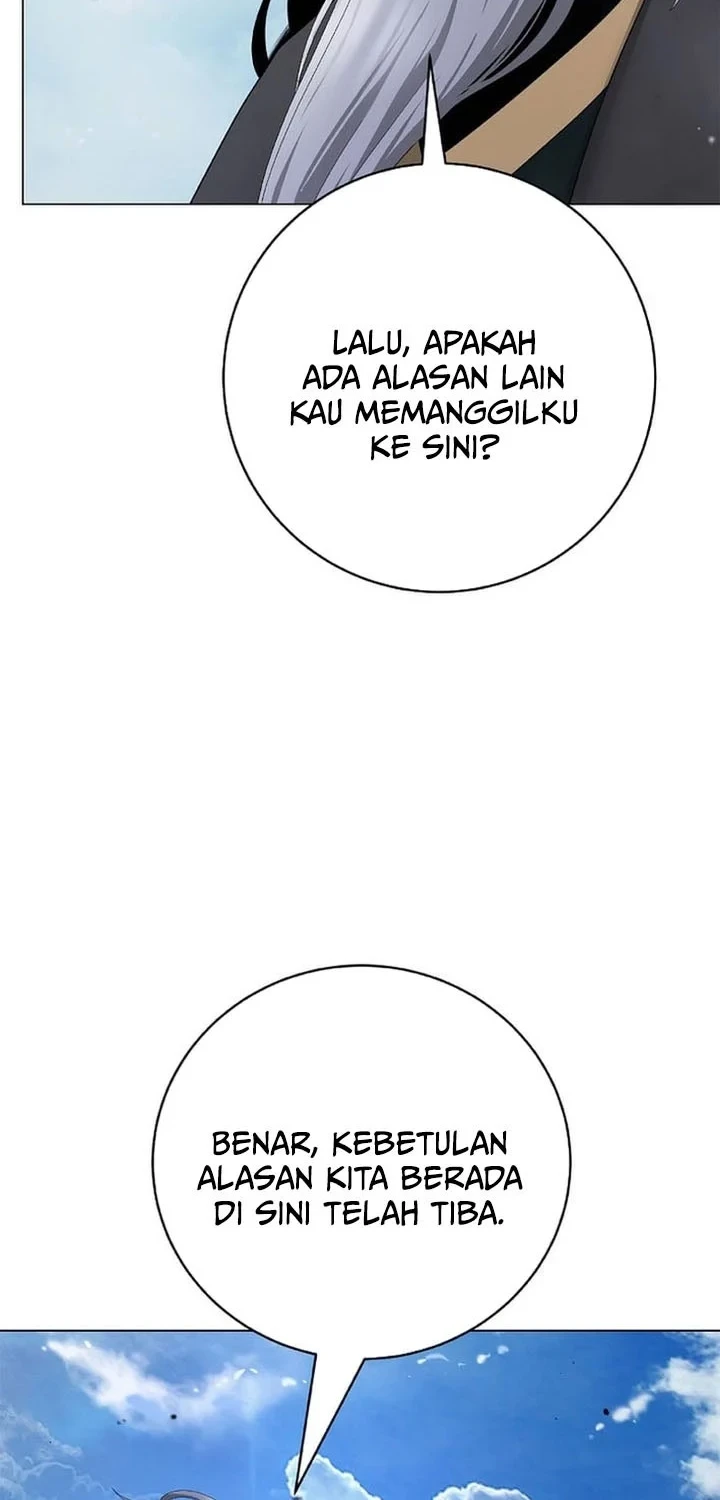 Cystic Story (Call The Spear) Chapter 240 Gambar 59