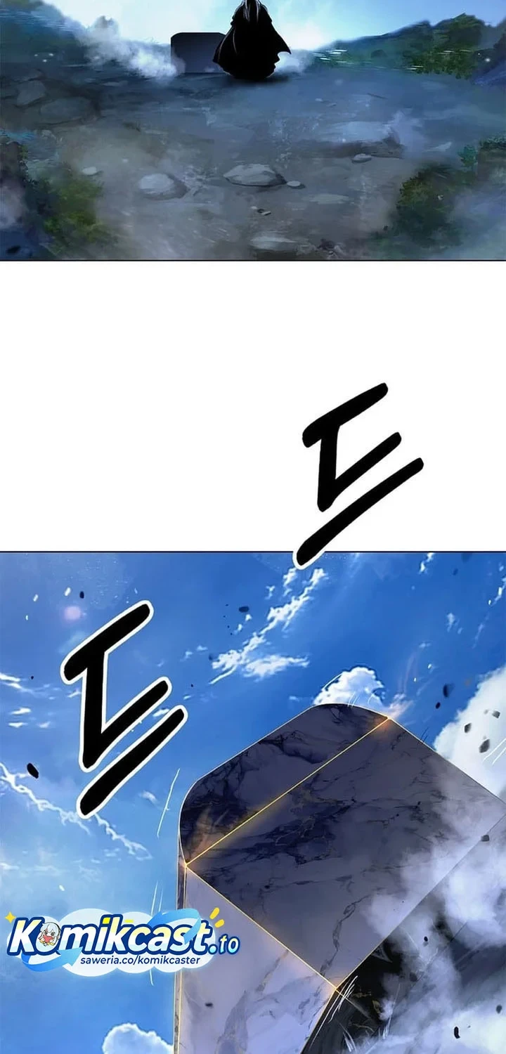Cystic Story (Call The Spear) Chapter 240 Gambar 61