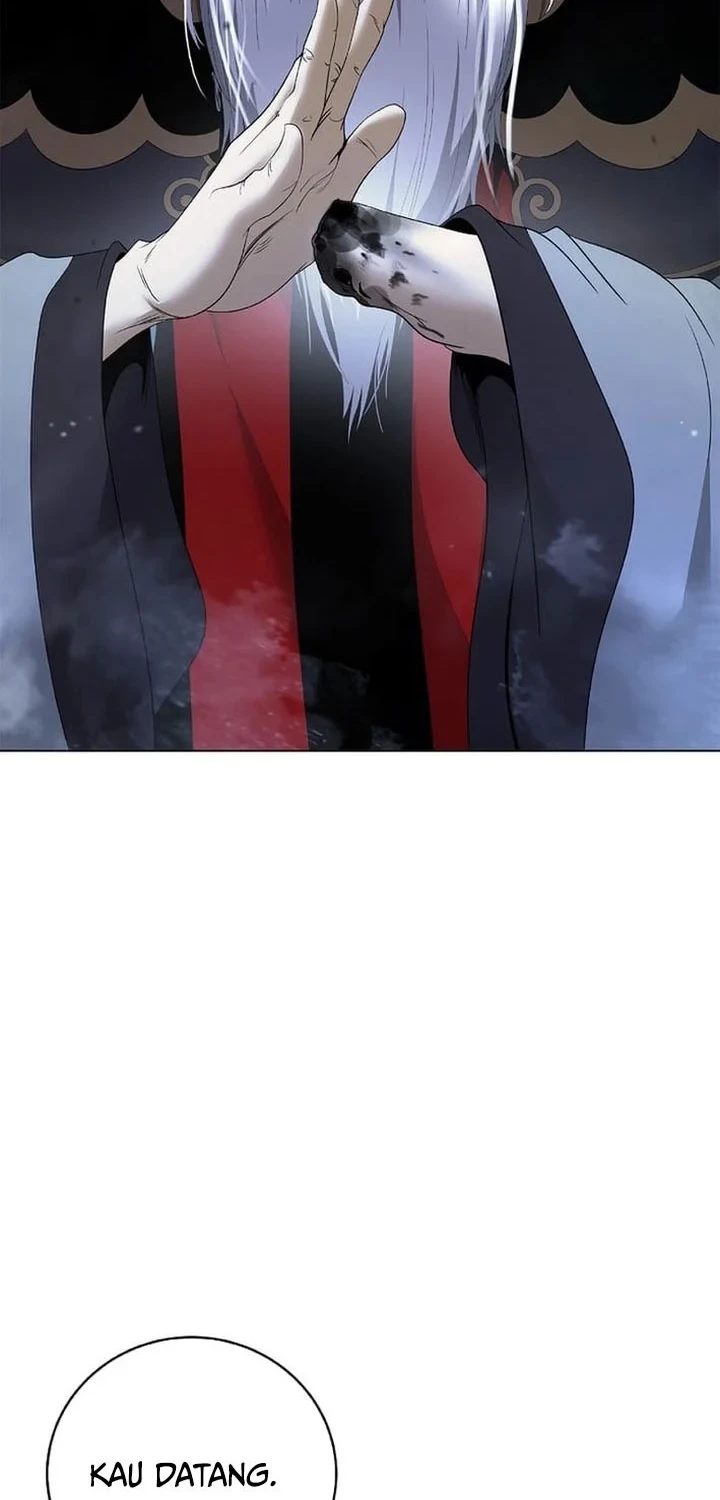Cystic Story (Call The Spear) Chapter 240 Gambar 63