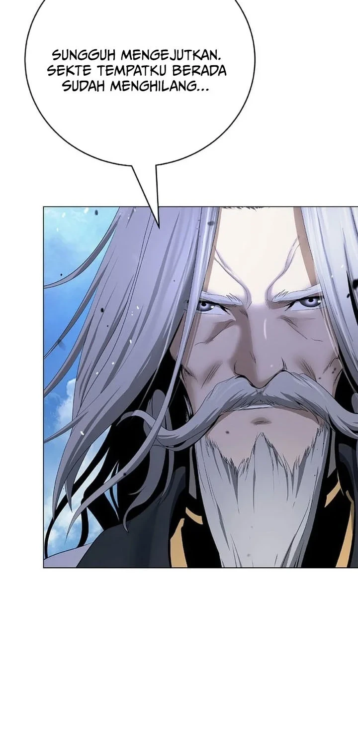 Cystic Story (Call The Spear) Chapter 240 Gambar 65