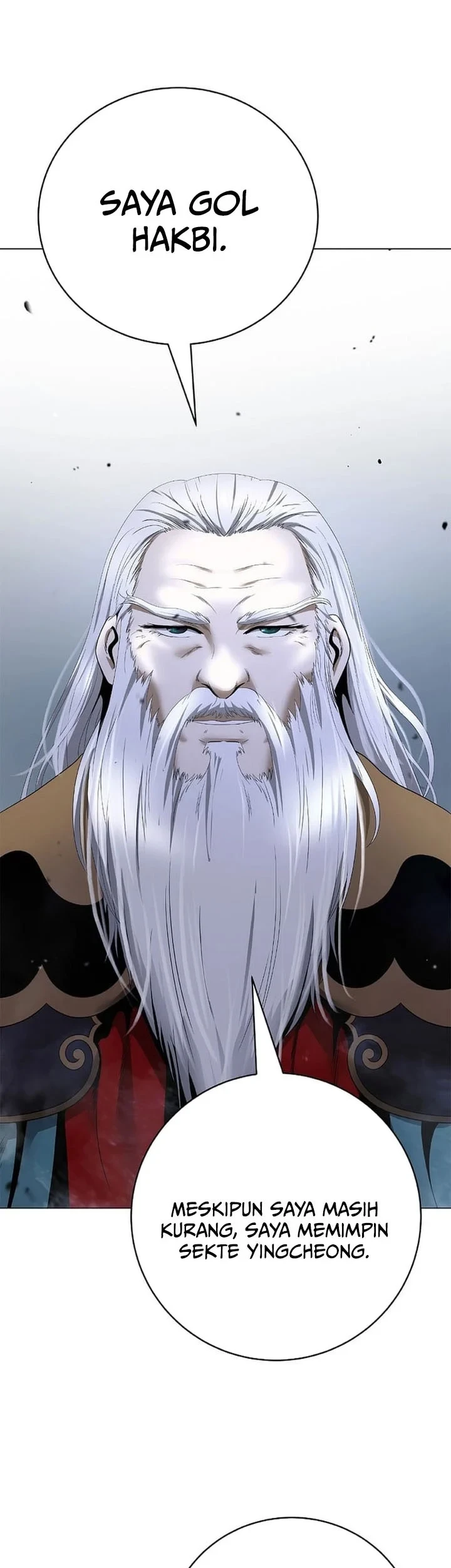 Cystic Story (Call The Spear) Chapter 240 Gambar 66