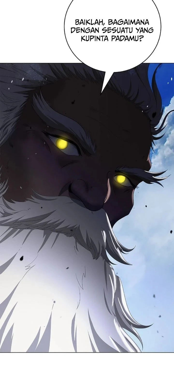 Cystic Story (Call The Spear) Chapter 240 Gambar 67