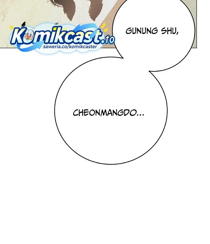 Cystic Story (Call The Spear) Chapter 241 Gambar 49