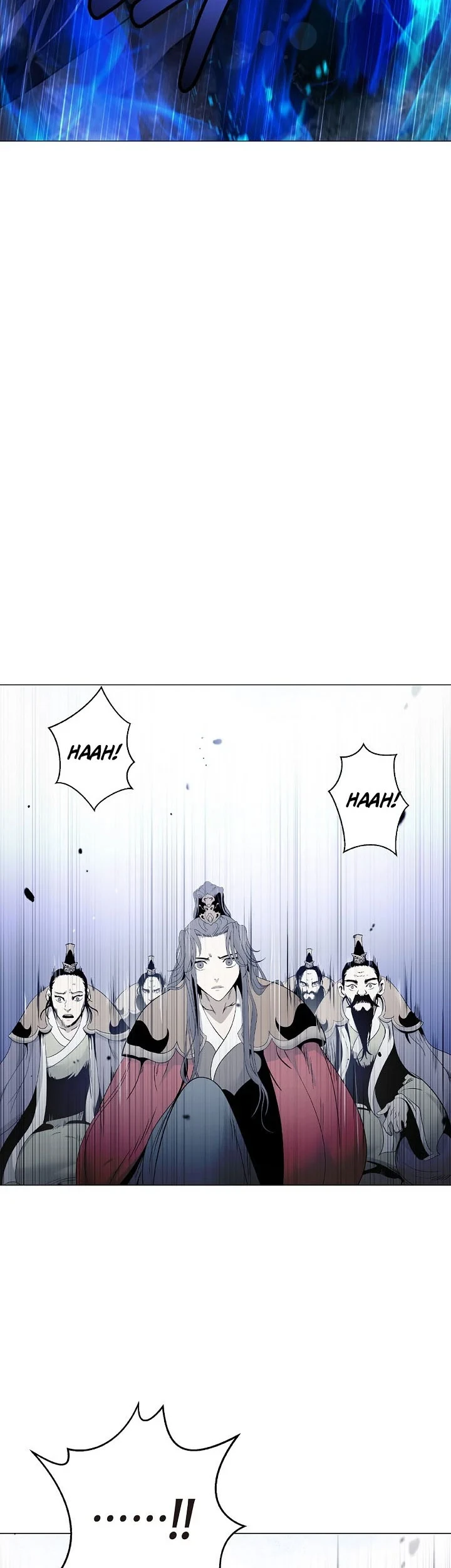 Cystic Story (Call The Spear) Chapter 241 Gambar 52