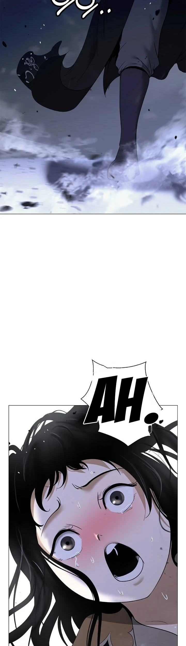 Cystic Story (Call The Spear) Chapter 241 Gambar 56