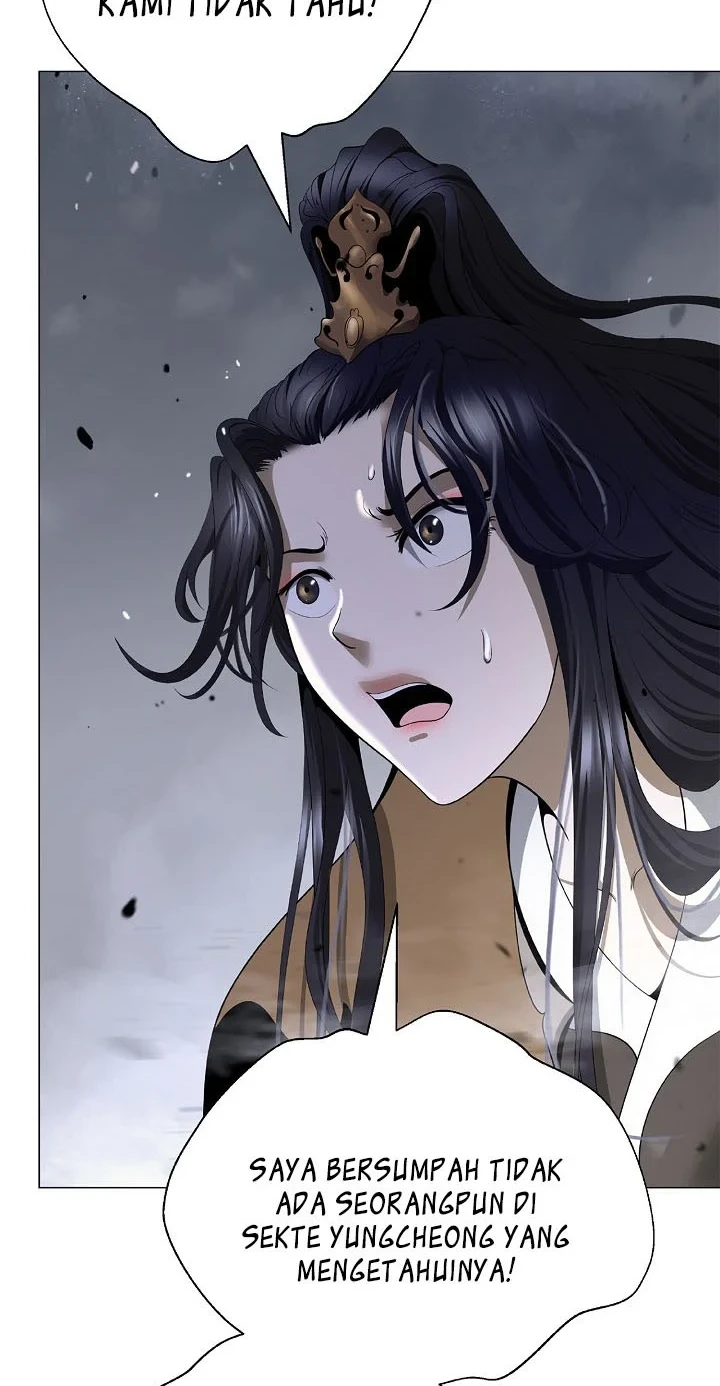 Cystic Story (Call The Spear) Chapter 241 Gambar 59
