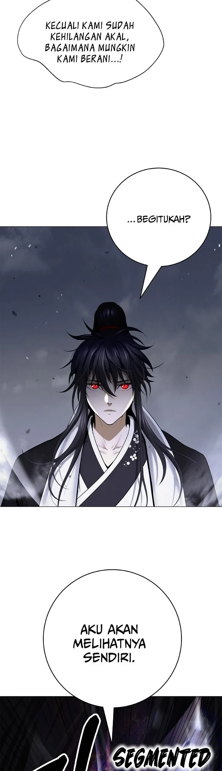 Cystic Story (Call The Spear) Chapter 241 Gambar 60