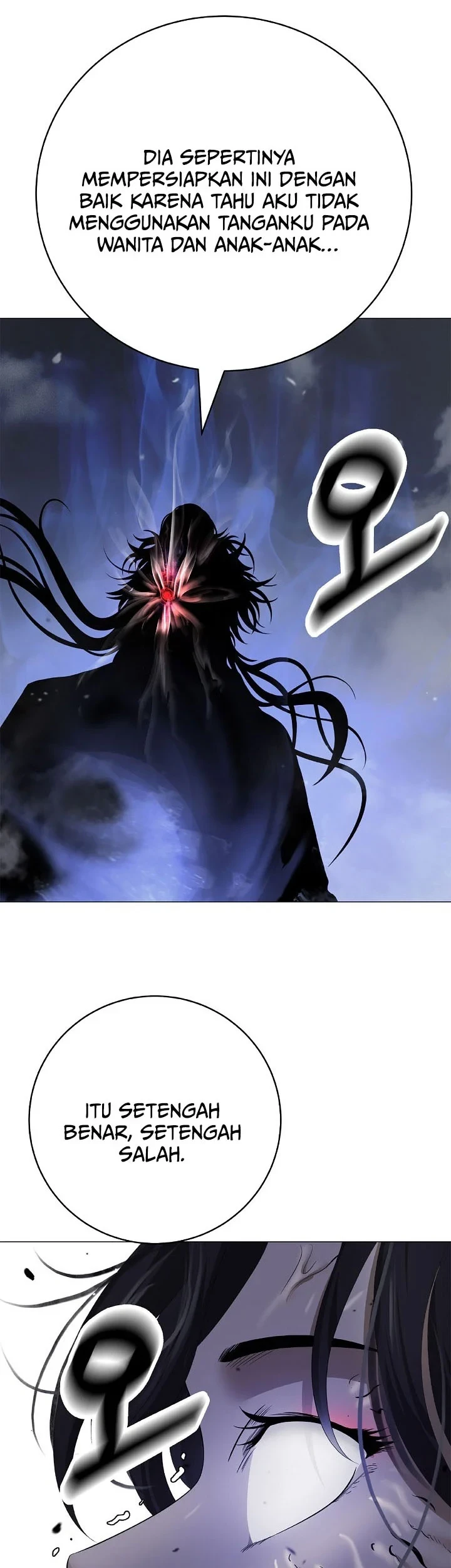 Cystic Story (Call The Spear) Chapter 241 Gambar 64