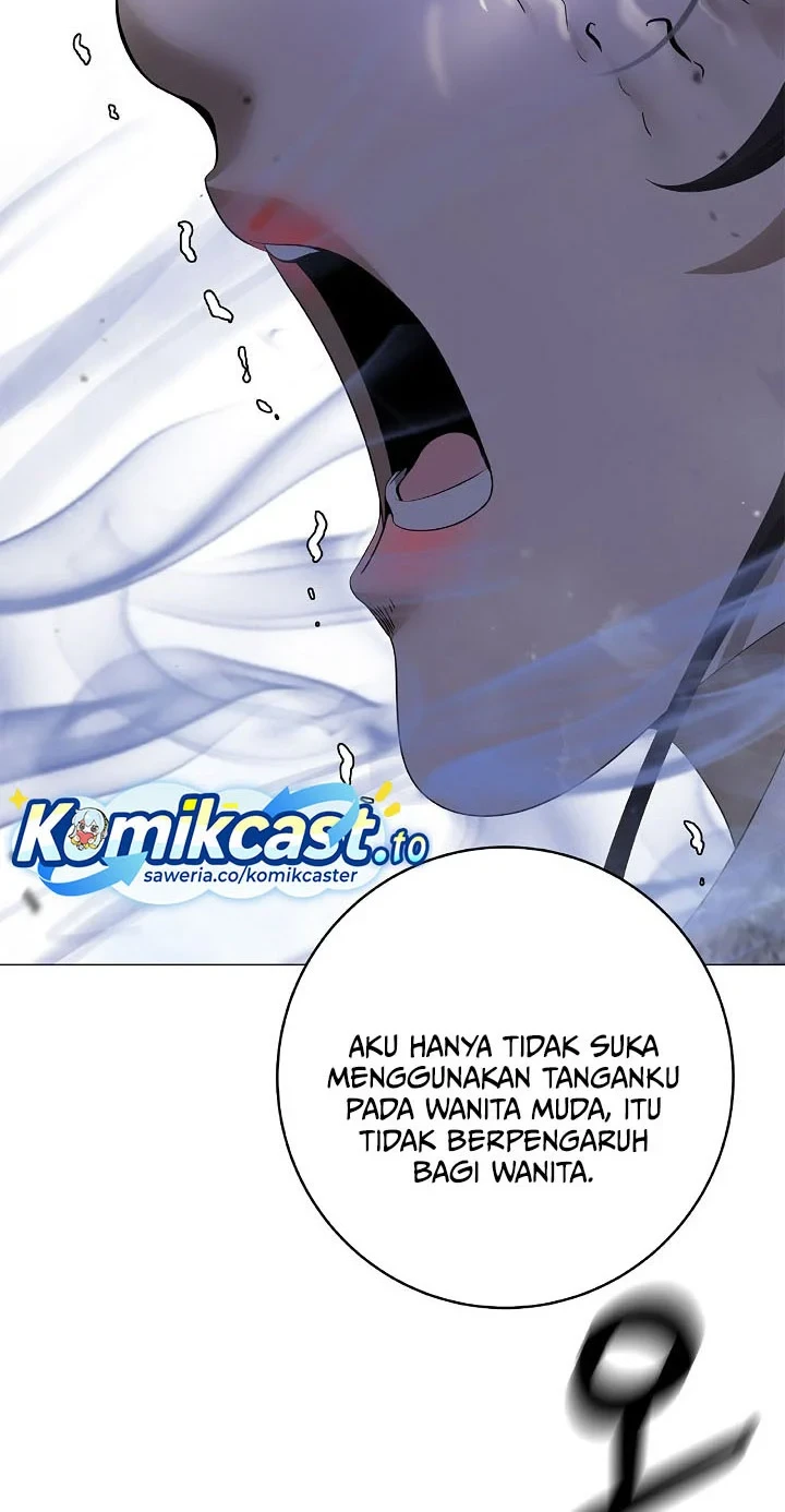 Cystic Story (Call The Spear) Chapter 241 Gambar 65