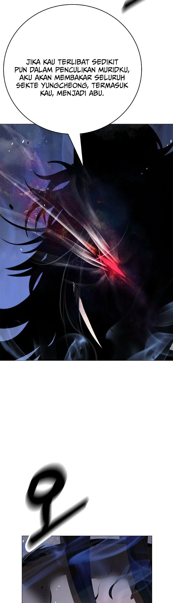 Cystic Story (Call The Spear) Chapter 241 Gambar 66