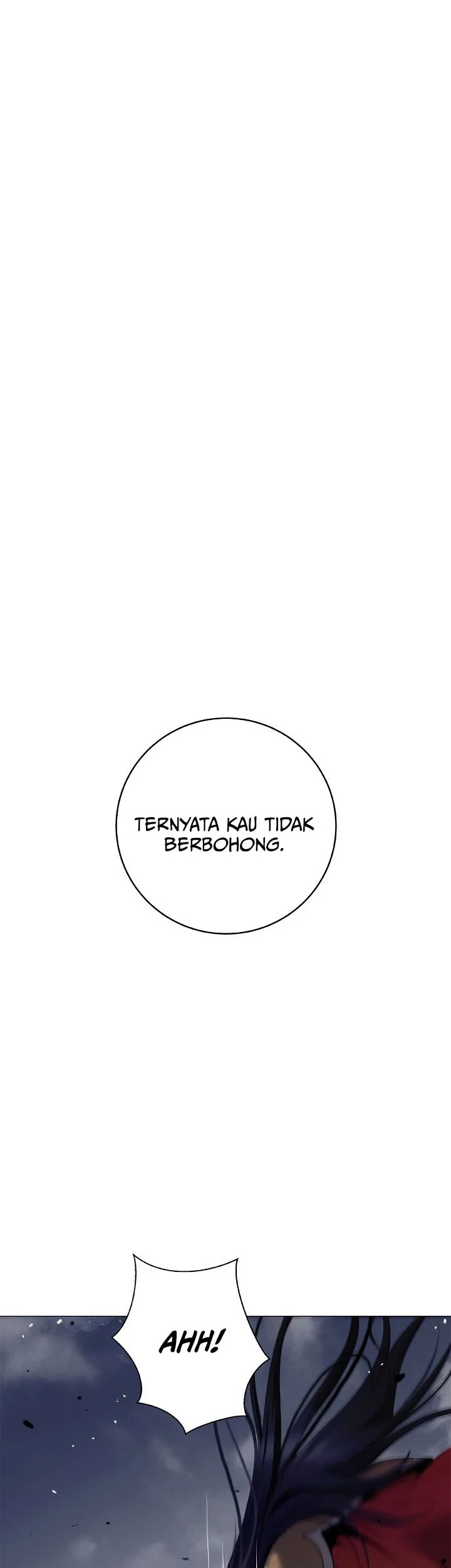 Cystic Story (Call The Spear) Chapter 241 Gambar 68