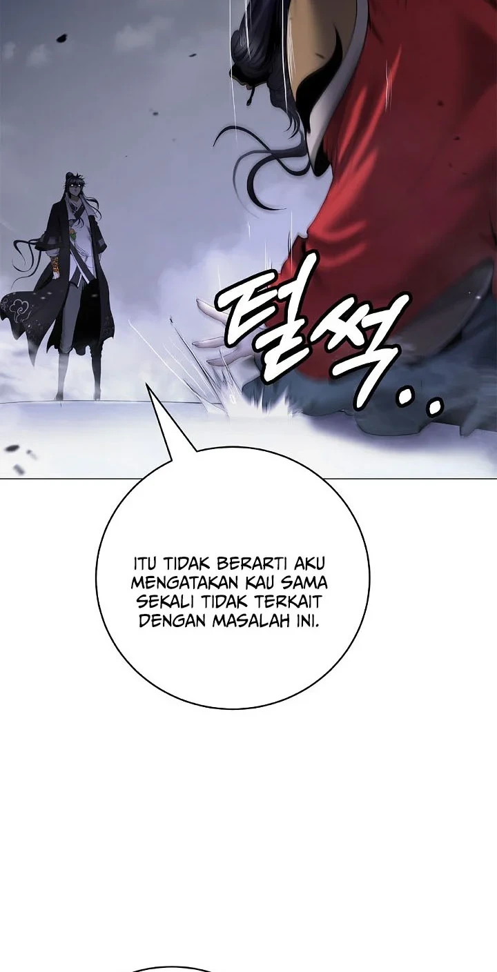 Cystic Story (Call The Spear) Chapter 241 Gambar 69