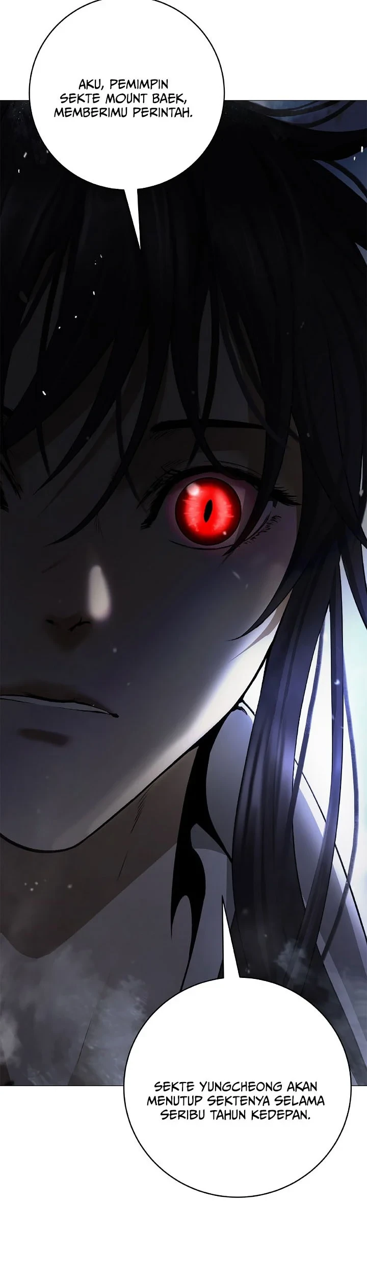 Cystic Story (Call The Spear) Chapter 241 Gambar 70