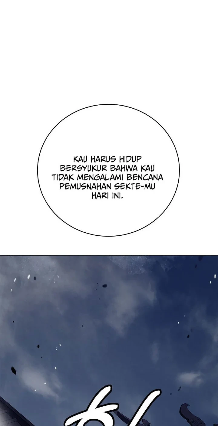 Cystic Story (Call The Spear) Chapter 241 Gambar 71