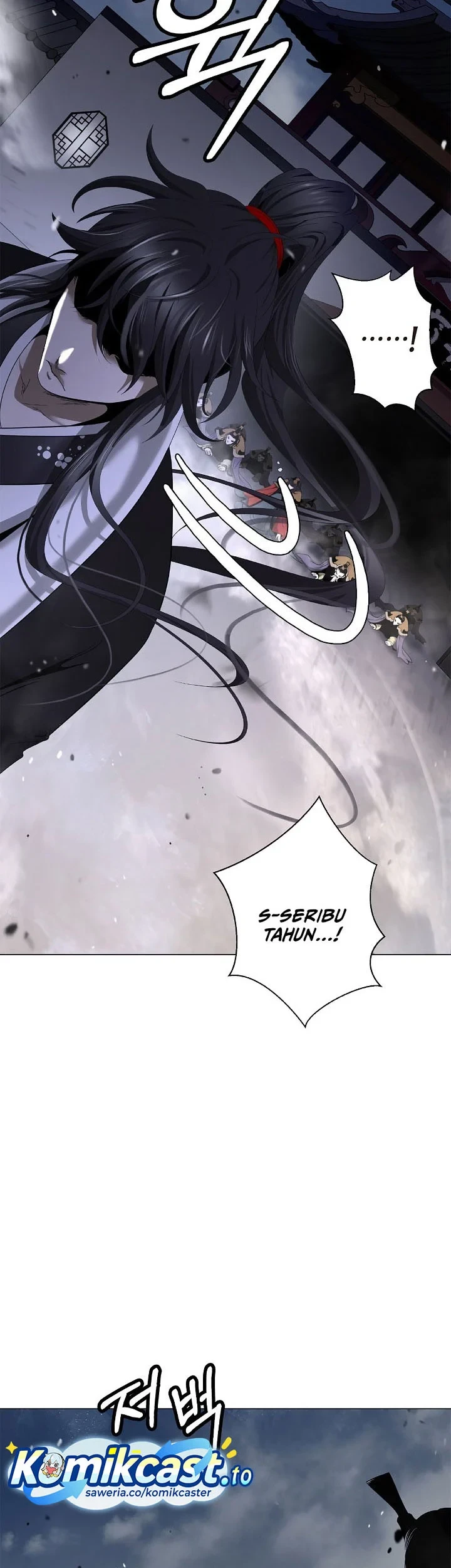 Cystic Story (Call The Spear) Chapter 241 Gambar 72