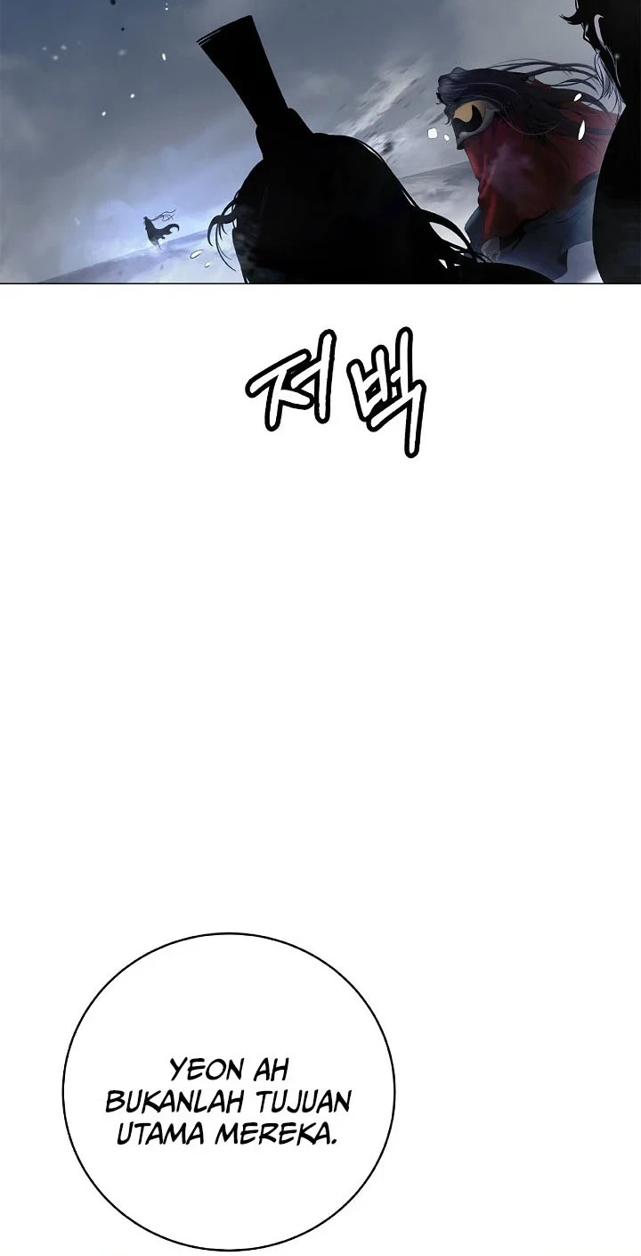 Cystic Story (Call The Spear) Chapter 241 Gambar 73