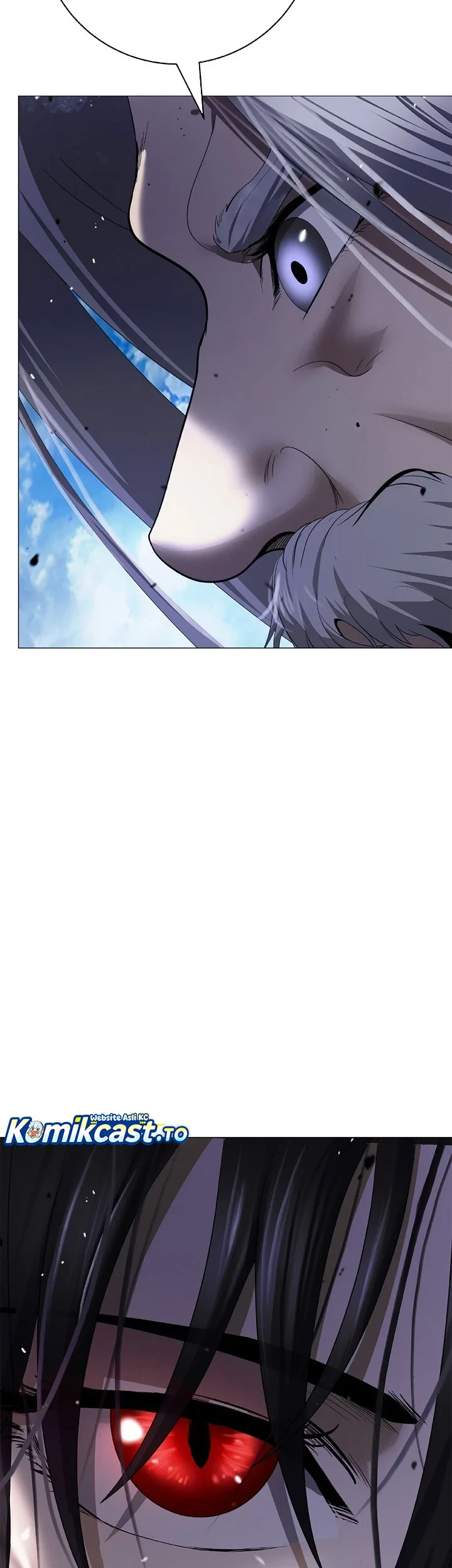Cystic Story (Call The Spear) Chapter 242 Gambar 56